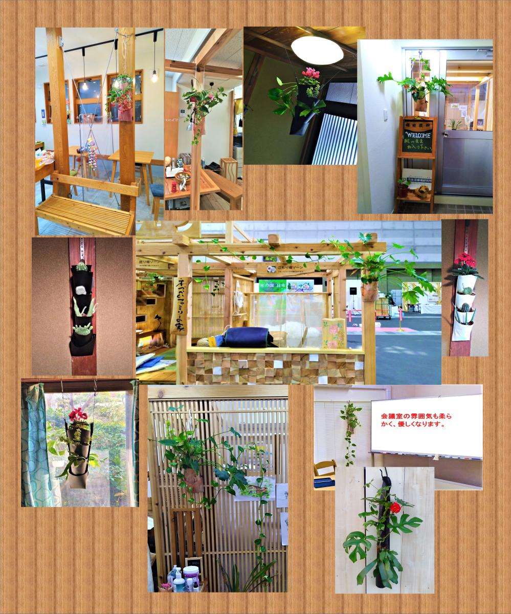 ۂ̊ϗtAAΉɁ@CeA̗ΉɁ@ItBX̏ꏊȂΉɂlCBԂ킹Ċy߂܂